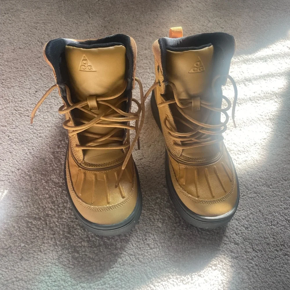 Nike Woodside II - Boys